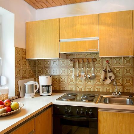 Ferienhaus Endl Freyung Pokoj fotografie
