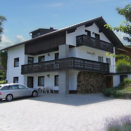 Ferienhaus Endl Freyung Exteriér fotografie