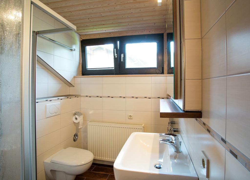 Ferienhaus Endl Freyung Pokoj fotografie
